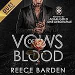 Cover of Vows of Blood