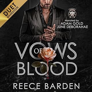 Vows of Blood cover art