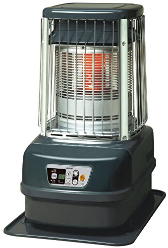 最安値 トヨトミ 業務用大型石油ストーブ Kf 196 1台 773 6622の価格比較