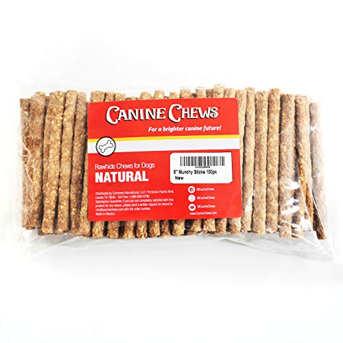 ol roy rawhide sticks