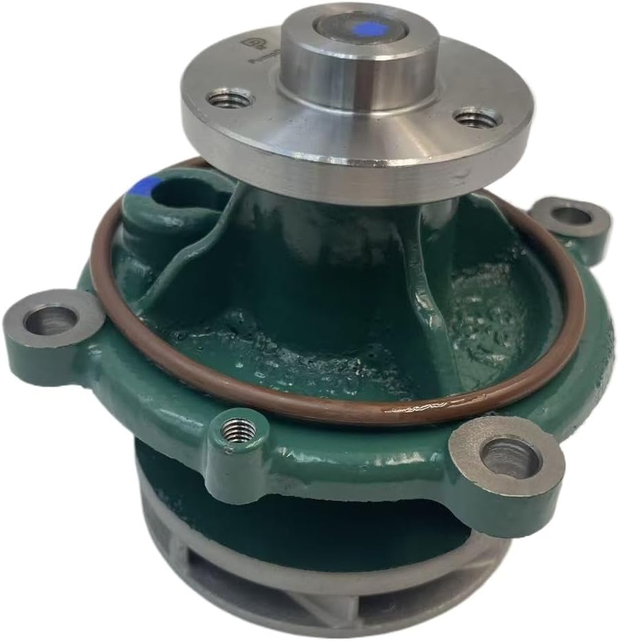 Water Pump 668561-1024 21247955 21727935 21404502 3668561 20502535 20726092 for Volvo Excavator D4D D6E D7D D7E EC290 EC210 240