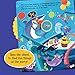 Narwhals and Pirates: A Very Busy Toddler Activity Board Book to Look, Match, Find, Search & Laugh! A Treasure Hunt to Explore and Learn with Pull ... Board Book to Look, Match Search & Laugh!)