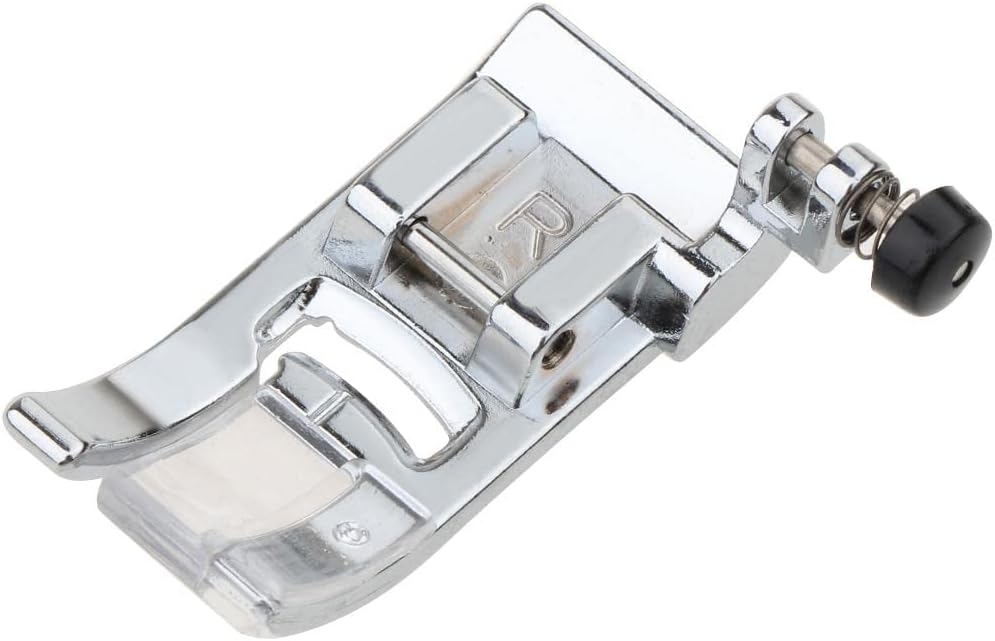 Zig Foot with Leveling Button (R) 820506007 for Babylock