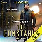 Cover of The Constable: The Complete Series