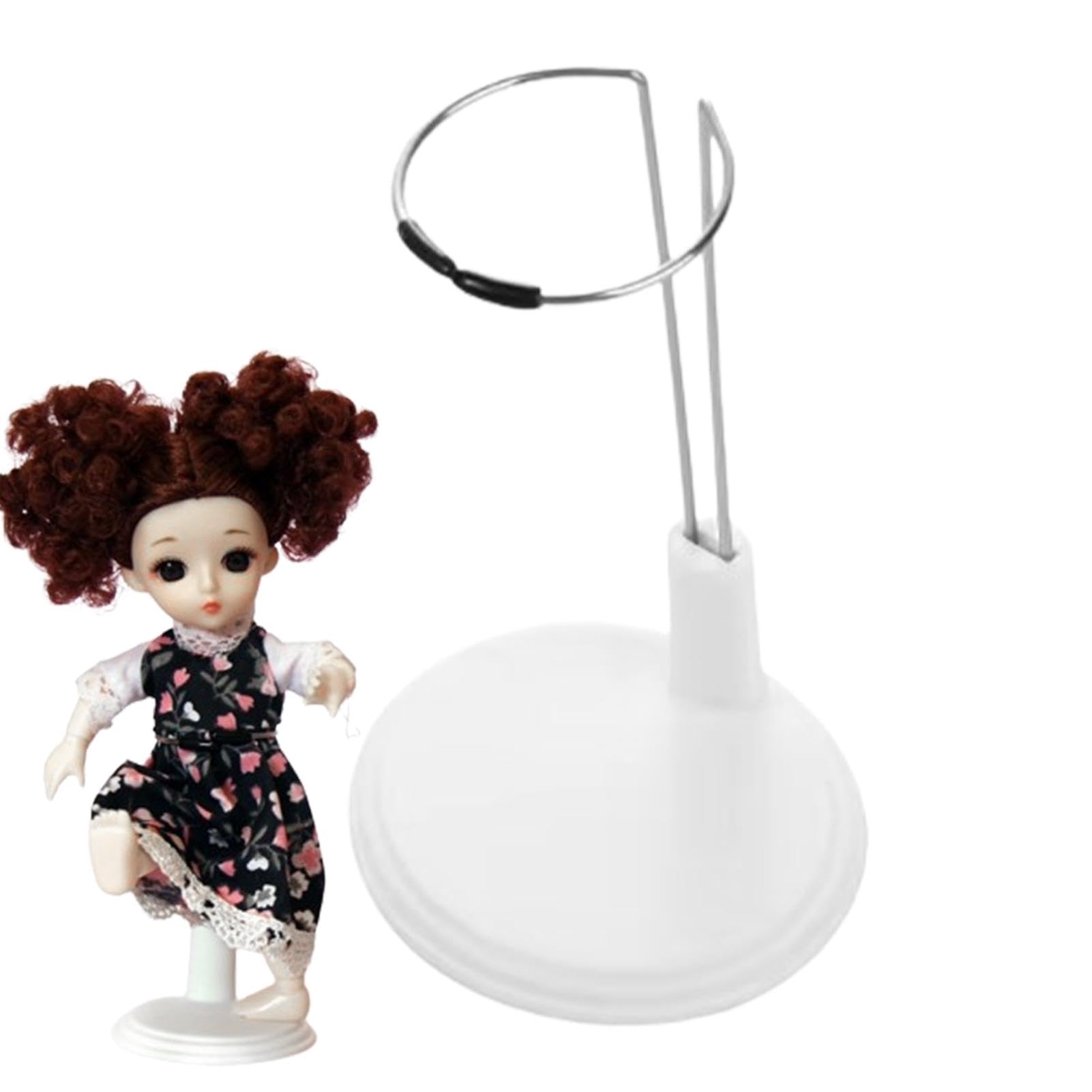 Amazon.co.jp: ドールホルダースタンド、ドールディスプレイスタンド