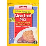 Adolph's Meat Loaf, 2.11 Ounce (Pack of 6)