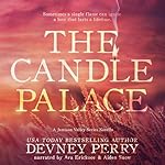Cover of The Candle Palace