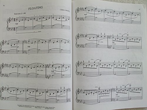 The New Age Music Collection: Piano Solos (The Complete Collection Series) image 4