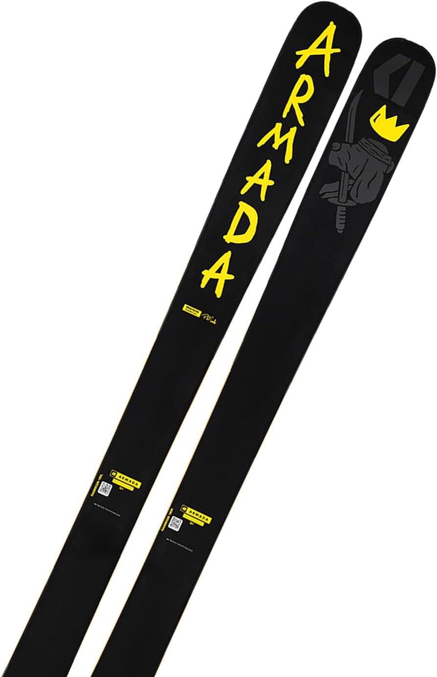 アルマダ armada bdog フリースタイルスキー172cm