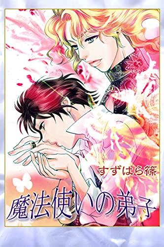 魔法使いの弟子 すずはら篠 マンガ Kindleストア Amazon