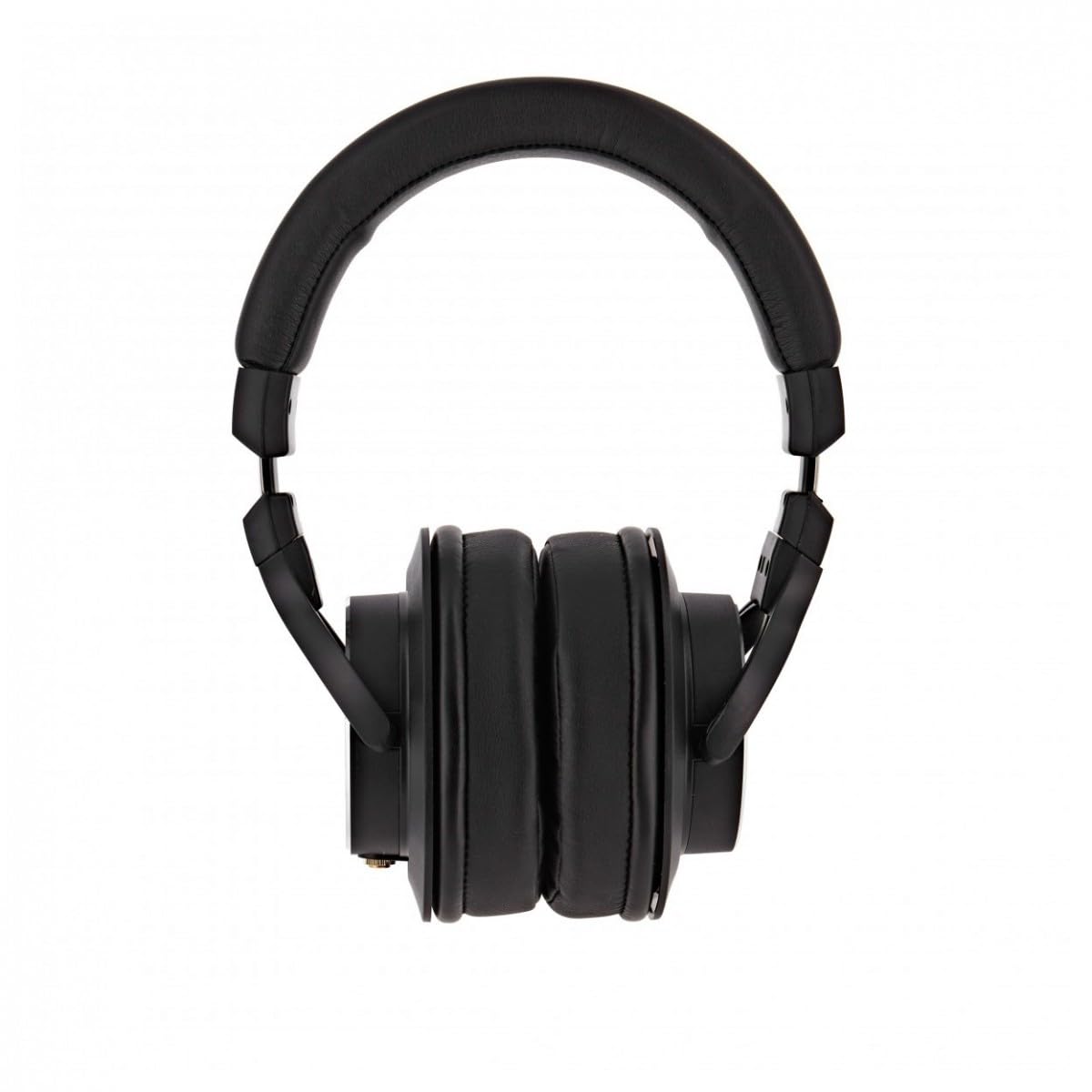 SUBZERO DJH-200 Professioneller DJ-Kopfhörer mit Kabel Over-Ear