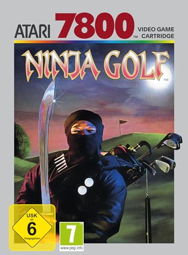 L’esperienza Ninja e sportiva definitiva, un gioco di golf e una feroce battaglia Ninja. Schiva e calcia i ninja, raccogli tesori: fa tutto parte del divertimento della giornata. In Ninja Golf, la regola del gioco è lasciare dietro di te una scia di nemici. Ma non è tutto. Il Maestro Ninja attende che completiate la nona buca. Hai le carte in regola per farlo? Riuscirai a diventare maestro di golf Ninja?