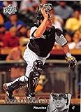 Baseball 2010 Upper Deck #230 Humberto Quintero NM Astros