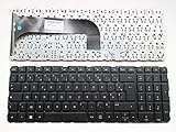  AZERTY Français Clavier pour HP Pavilion M6 M6-1000 M6-1041er M6-1062er