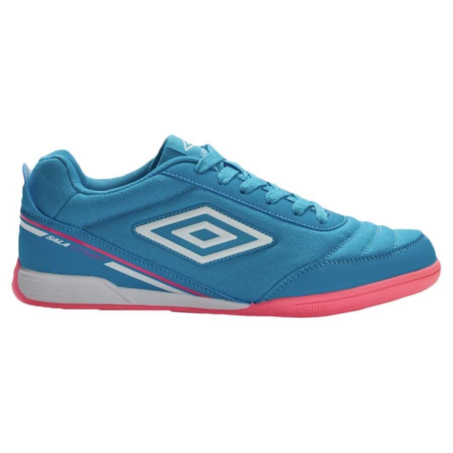 UMBRO Sala Street II Futsal Indoor Football Shoes EU 45