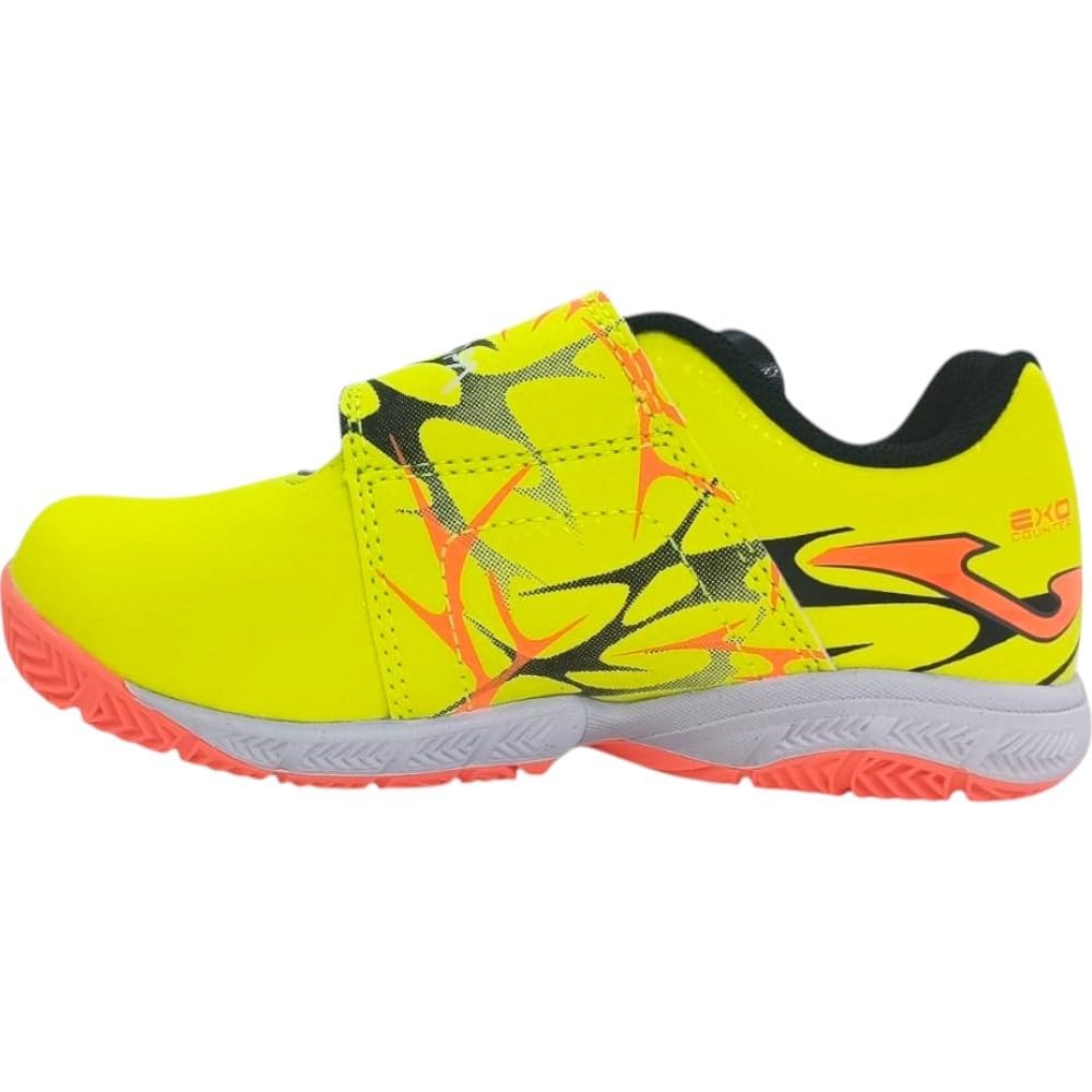 Joma Joma Entrenadores de fútbol para interiorUnisex niños