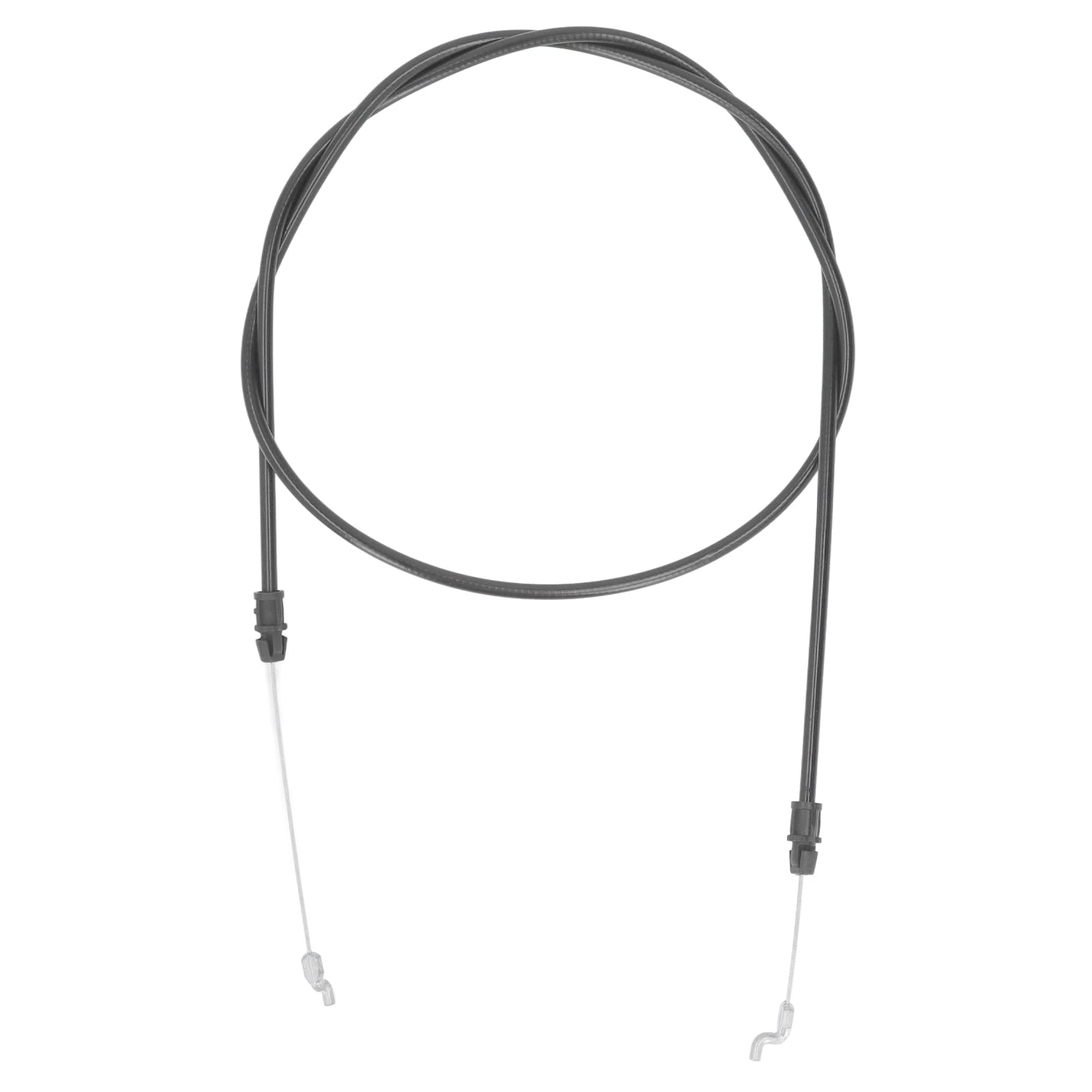 Zone Moteur de Câble de Traction, Accessoires de Tondeuse à Gazon de Jardinage Câble de Commande Câble d'entraînement de Remplacement pour Tondeuse à Gazon FX RM, Accessoires
