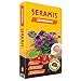 Produktbild Seramis Gärtnererde, 40 l  extra lockere und torfreduzierte Erde mit Pflanz-Granulat zur Wasser- und Nährstoffspeicherung