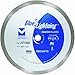 Mercer Abrasives 671800 Diamond Blade for Porcelain Tile, 8-Inch