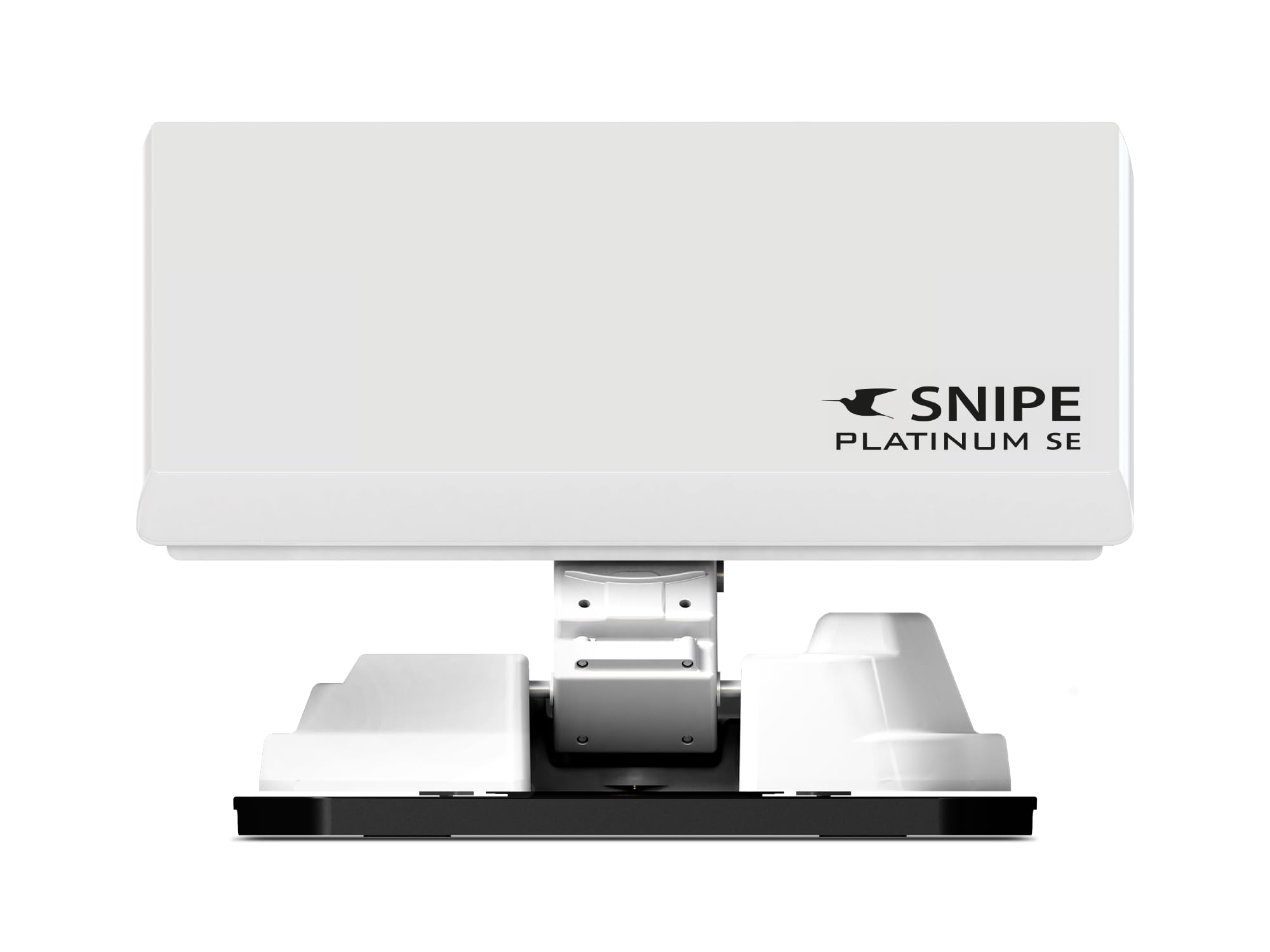 Selfsat Snipe Platinum SE - Single - Mit BT Fernbedienung und iOS/Android Steuerung
