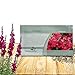Outsidepride Snapdragon Ruby - 5000 Seeds