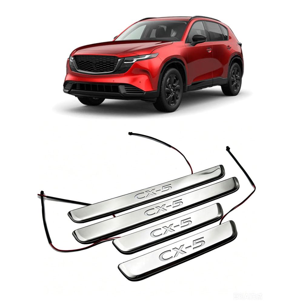 Amazon | For マツダ 新型 CX-5 cx5 KM系（2026年5月～現行） 専用 LED