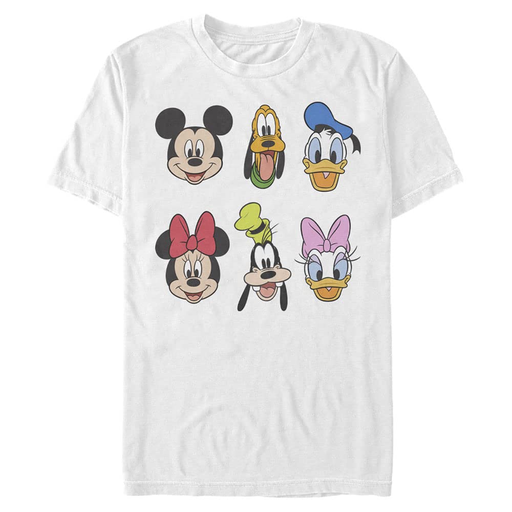 DisneyMen's T-Shirt