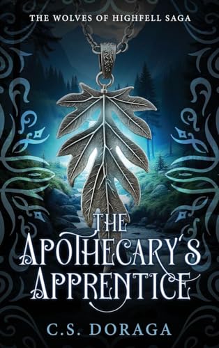  The Apothecary\'s Apprentice: 1