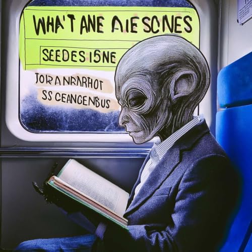 Aliens, Secrets, and Science: What Are They Not Telling Us?