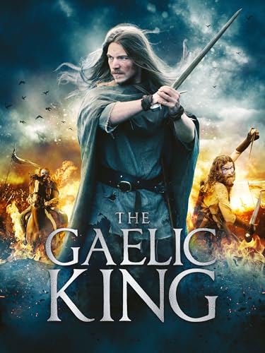  The Gaelic King