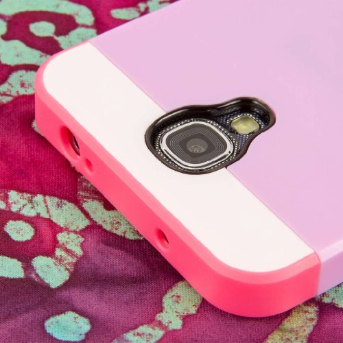 MPERO Fusion Fit - Custodia Protettiva per Samsung...