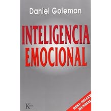 Inteligencia emocional Spanish Edition by Goleman, Daniel 2010 Paperback