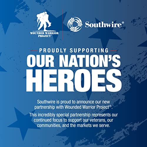 Southwire - 64807940 Tools & Equipment S1020Sol-Us 10-20 Awg Sol & 12-22 Awg Str Compact Handles Wire Stripper/Cutter 10-20 Sol & 12-22 Str Stripper/Cutter #TOP2