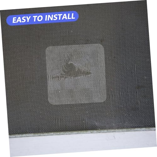 NUOBESTY 100 adhesivos red para drenaje antiobstrucción miniatura 5
