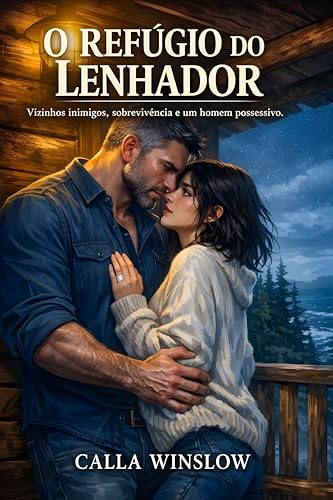 O Refúgio do Lenhador: Vizinhos inimigos, sobrevivência e um homem possessivo