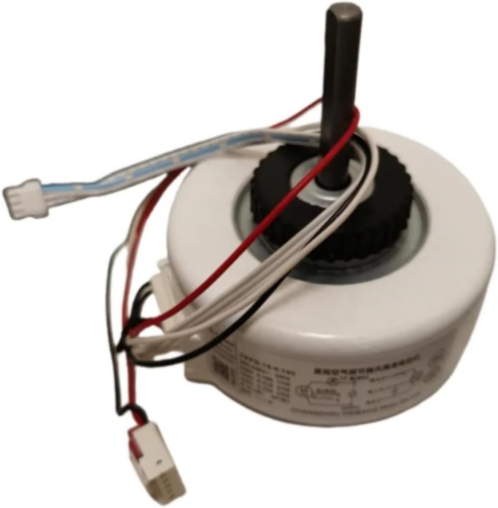 Air Conditioner Motor Air Conditioner Motor for YKFG-15-4-140 YKFG-18-4-136L air Conditioner Replacement Motor
