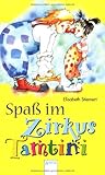  Spaß im Zirkus Tamtini