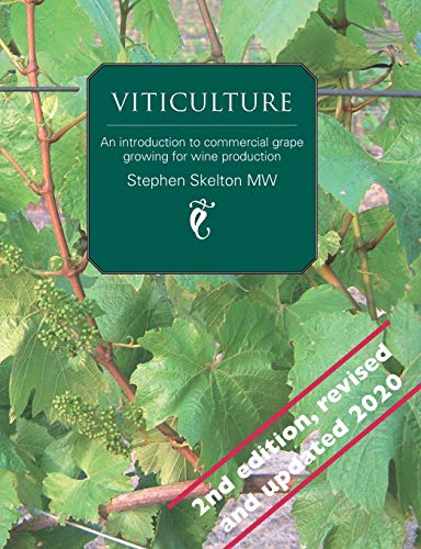 Viticulture - 2nd Edition: An introduction to commercial grape growing for wine production PDF Ebook En Ligne