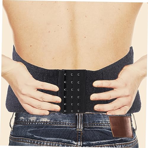 Faja lumbar PartyKindom talla L cómoda y transpirable miniatura 4