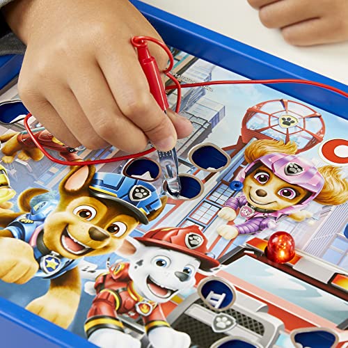 Operation Game: Paw Patrol The Movie Edition Board Game For Kids Ages 6 And Up, Nickelodeon Paw Patrol Game For 1 Or More Players #TOP7