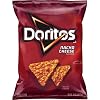 Doritos Flavored Tortilla Chips, Variety Pack, 10 Ounce, 4 Count