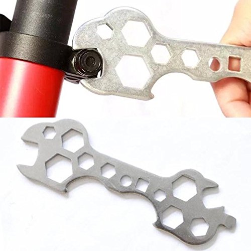 Image of Schrodinger15 50040TT- Tool with 5 /6 /7 Speed Bicycle Cycle Bike MTB Road Direct Mount Rear Derailleur