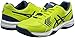 Asics Gel-Dedicate 5, Zapatillas de Tenis para Hombre, Amarillo (Sulphur Spring/Ink Blue/Silver...