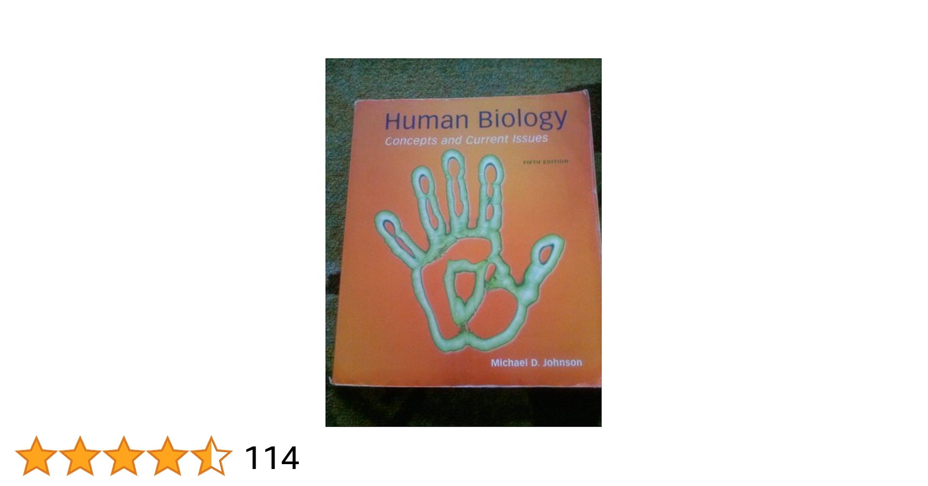 健康・医学 HUMAN BIOLOGY 41THqVHJK4L.jpg_BO30,255,255,