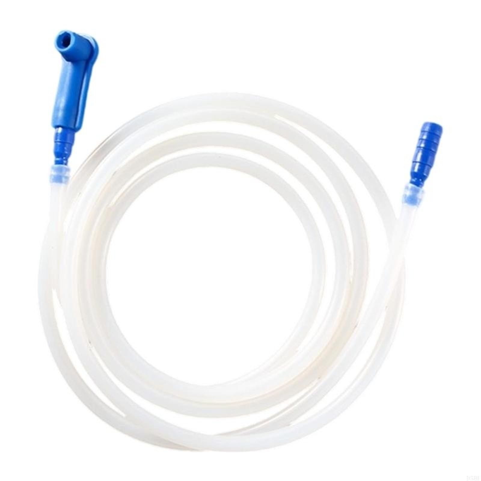 Car Brake Hoses Brake Bleeder Hose for Car Truck Engineering Vehicles Easy Brake Fluid Drainage and Maintenance Oil Pumping Brass Brake Line(120cm)