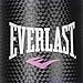 Everlast CardioBlast Heavy Bag, 40-Pound, Black/Pink