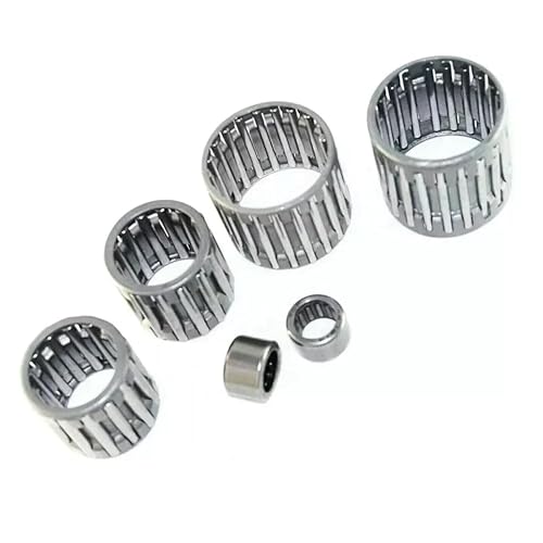 REVMASTER Drover Transfer Case Needle Bearing Seal Rebuild Kit – Compatible with Suzuki Samurai SJ410 SJ413 Gypsy – Complete Seal & Bearing Kit for Transfer Case Repair