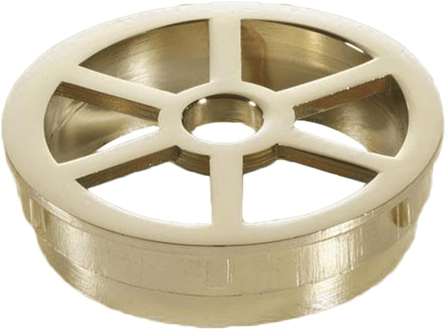 McAlpine 1.5" Shower Grid GP Plastic STWGR-GP