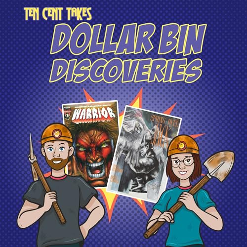 Dollar Bin Discoveries: Signature Select Edition cover art