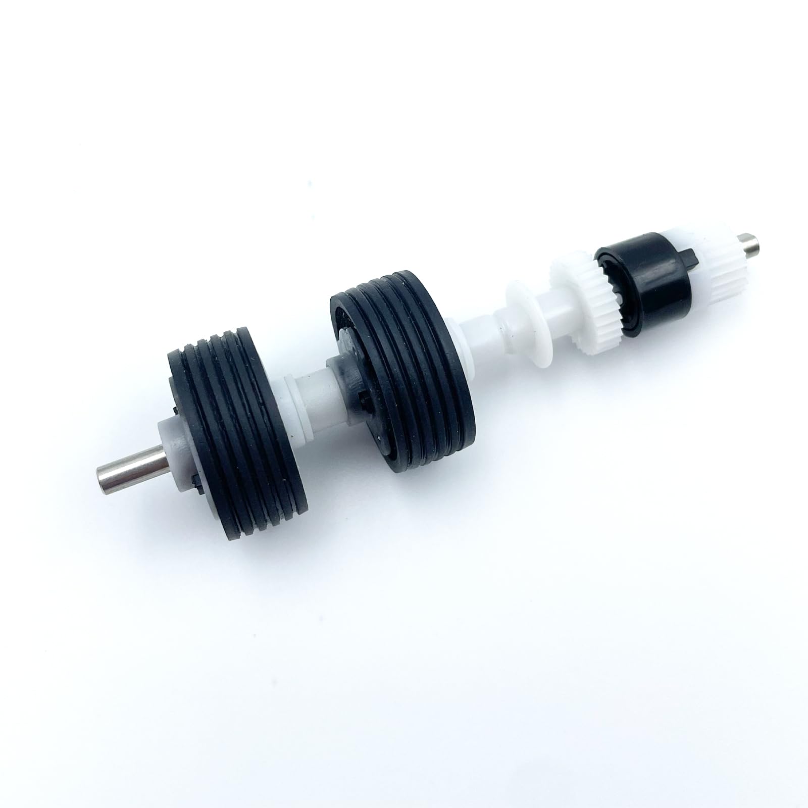 CeaMere Scanner Pickup Roller + Brake Roller Compatible with
